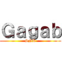 Ｇａｇａｂ (SNK)