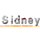 Ｓｉｄｎｅｙ (Iam Sigle and Available  )