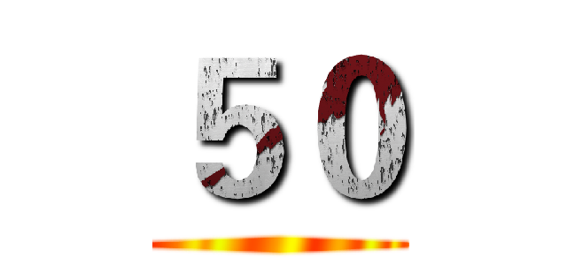 ５０ ()