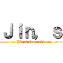 Ｊｉｎ，ｓ (Jin,s channels)