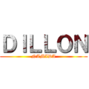 ＤＩＬＬＯＮ (NAMIDA)