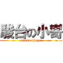 駿台の小嵜 (minna ohayo)