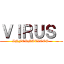 ＶＩＲＵＳ  (INFORMATICOS )