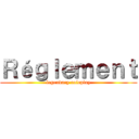 Ｒéｇｌｅｍｅｎｔ (legendary roleplay)