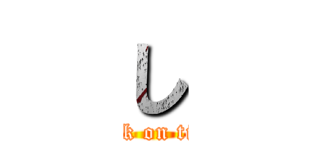 し (attack on tikan)