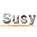 Ｓｕｓｙ (Susana Bustos)