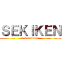ＳＥＫＩＫＥＮ (Sekainoowari)