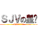 ＳＪＶの星囝 (SJV香港拍攝團體)