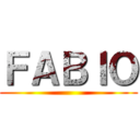 ＦＡＢＩＯ ()
