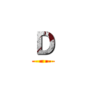 Ｄ ()