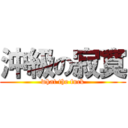 沖級の寂寞 (what the fuck)