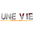 ＵＮＥ ＶＩＥ (attack on titan)