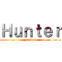 Ｈｕｎｔｅｒ (Fulton)