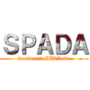 ＳＰＡＤＡ (beatmania IIDX 21)