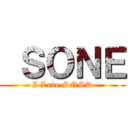  ＳＯＮＥ (I Love SNSD)