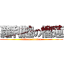 蘿利控の榴蓮 (lolicon  durian)
