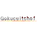 Ｇｏｋｕｃｕｌｔｃｈｅｆ  (Ultra instincts )