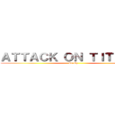 ＡＴＴＡＣＫ ＯＮ ＴＩＴＡＮ ２ (Co-Op)