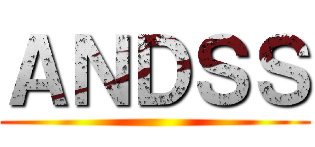 ＡＮＤＳＳ ()