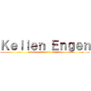 Ｋｅｌｌｅｎ Ｅｎｇｅｎ (attack on 100,000,000,000)