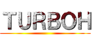 ＴＵＲＢＯＨ ()