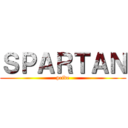 ＳＰＡＲＴＡＮ (pride)