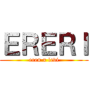 ＥＲＥＲＩ (eren x levi)