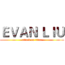 ＥＶＡＮ ＬＩＵ (attack on titan)