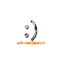 ：） (attack on Jusmine)