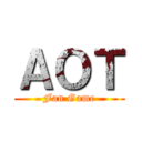 ＡＯＴ (Fan Game)