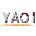 ＹＡＯＩ (Fujoshis Presentes)