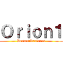 Ｏｒｉｏｎ１ (Desmotivaciones)