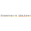 Ｓａｗｎｅｒｓ Ｕｎｉｖｅｒｓｉｔé Ｓｃｈｏｏｌ ()