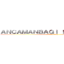 ＡＮＣＡＭＡＮＢＡＧＩ ＩＮＤＯＮＥＳＩＡ (TUGAS PKN)