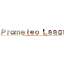 Ｐｒｏｍｅｔｅｏ Ｌｅａｇｕｅ (Temporada 2)