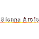 Ｓｉｅｎｎａ Ａｒｃｉｓ ()