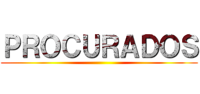 ＰＲＯＣＵＲＡＤＯＳ ()