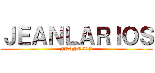 ＪＥＡＮＬＡＲＩＯＳ (FRANCOIS)