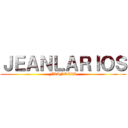 ＪＥＡＮＬＡＲＩＯＳ (FRANCOIS)