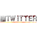 ▓ＴＷＩＴＴＥＲ (follow me)