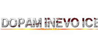 ＤＯＰＡＭＩＮＥＶＯＩＣＥ (Attack On Titan)