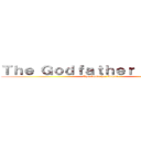 Ｔｈｅ Ｇｏｄｆａｔｈｅｒ Ａｂｏｕｄ  (The Godfather Aboud )