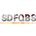 ＳＤＦＱＢＳ (The strong )