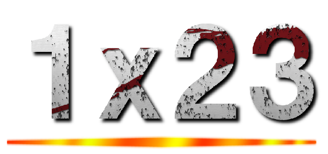 １ｘ２３ ()