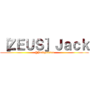 ［ＺＥＵＳ］Ｊａｃｋ (@Jackgunsou)