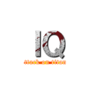 ＩＱ (attack on titan)