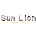 Ｓｕｎ Ｌｉｏｎ ()