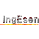 ＩｎｇＥｓｅｎ (First Class)