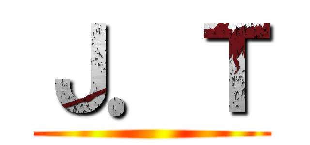 Ｊ．Ｔ ()