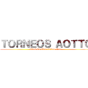 ＴＯＲＮＥＯＳ ＡＯＴＴＧ (Attack On Titan Tribute Game)